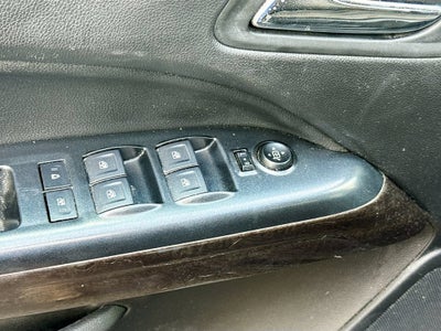 2021 GMC Canyon 4WD Elevation
