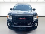 2021 GMC Canyon 4WD Elevation