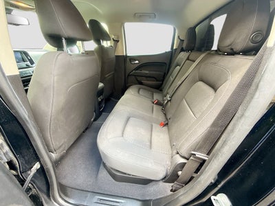 2021 GMC Canyon 4WD Elevation