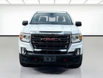 2022 GMC Canyon AT4 - Cloth