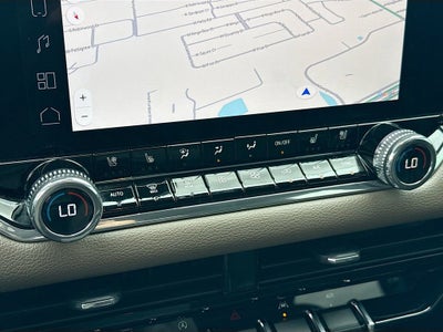 2024 GMC Canyon Denali