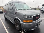 2023 GMC Savana Cargo 2500 Work Van