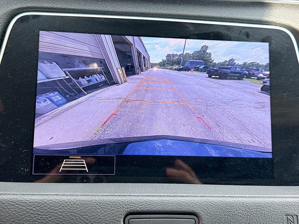 2020 Cadillac XT4 FWD Sport