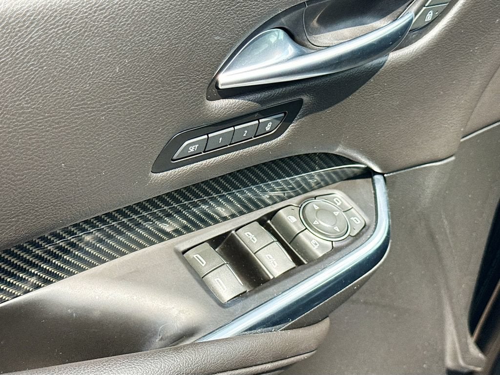 2020 Cadillac XT4 FWD Sport