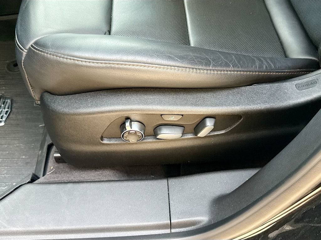 2020 Cadillac XT4 FWD Sport