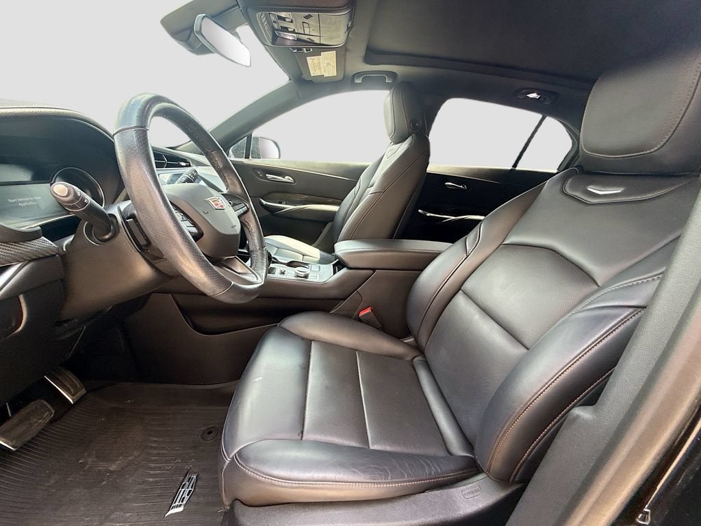 2020 Cadillac XT4 FWD Sport