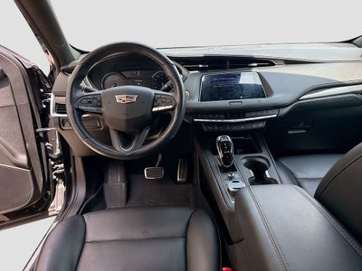 2020 Cadillac XT4 FWD Sport