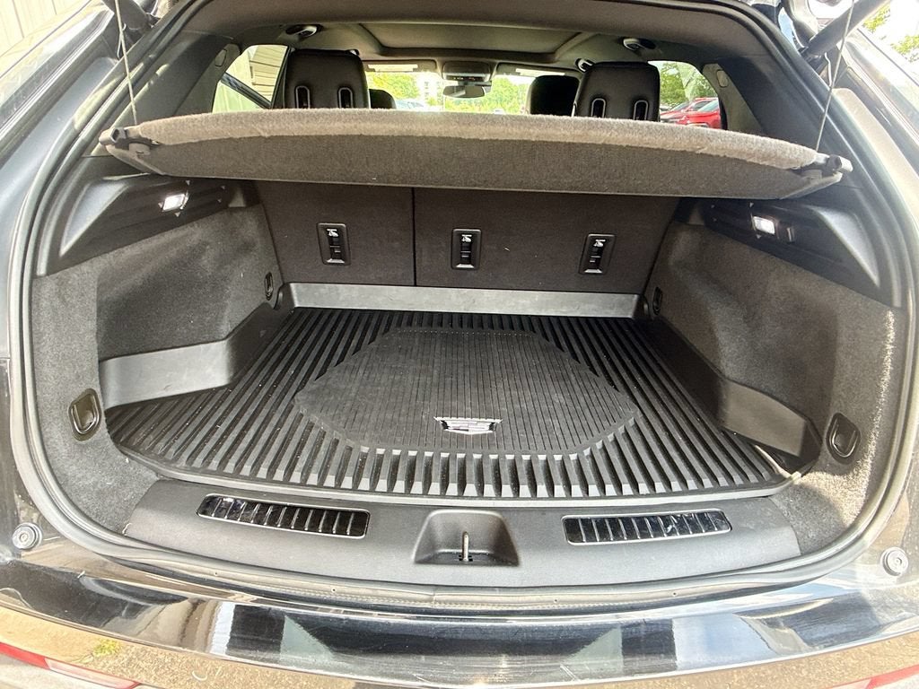 2020 Cadillac XT4 FWD Sport