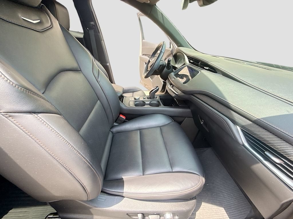 2020 Cadillac XT4 FWD Sport