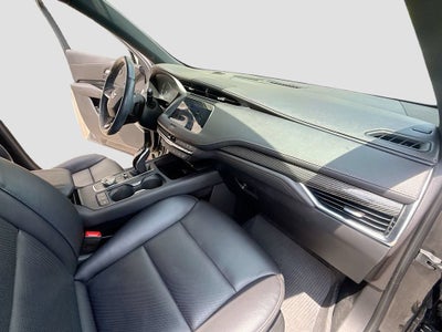 2020 Cadillac XT4 FWD Sport