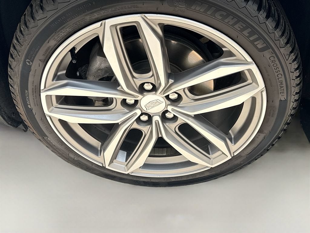 2020 Cadillac XT4 FWD Sport