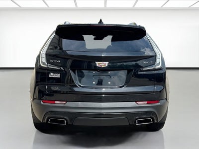 2020 Cadillac XT4 FWD Sport