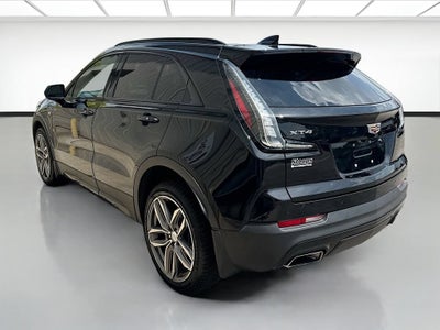 2020 Cadillac XT4 FWD Sport