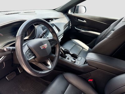 2020 Cadillac XT4 FWD Sport
