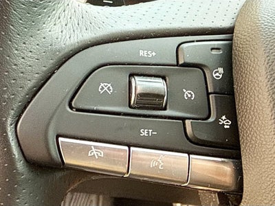 2020 Cadillac XT4 FWD Sport