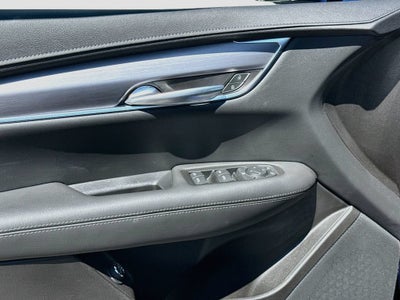2024 Cadillac XT5 Luxury