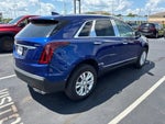 2024 Cadillac XT5 Luxury