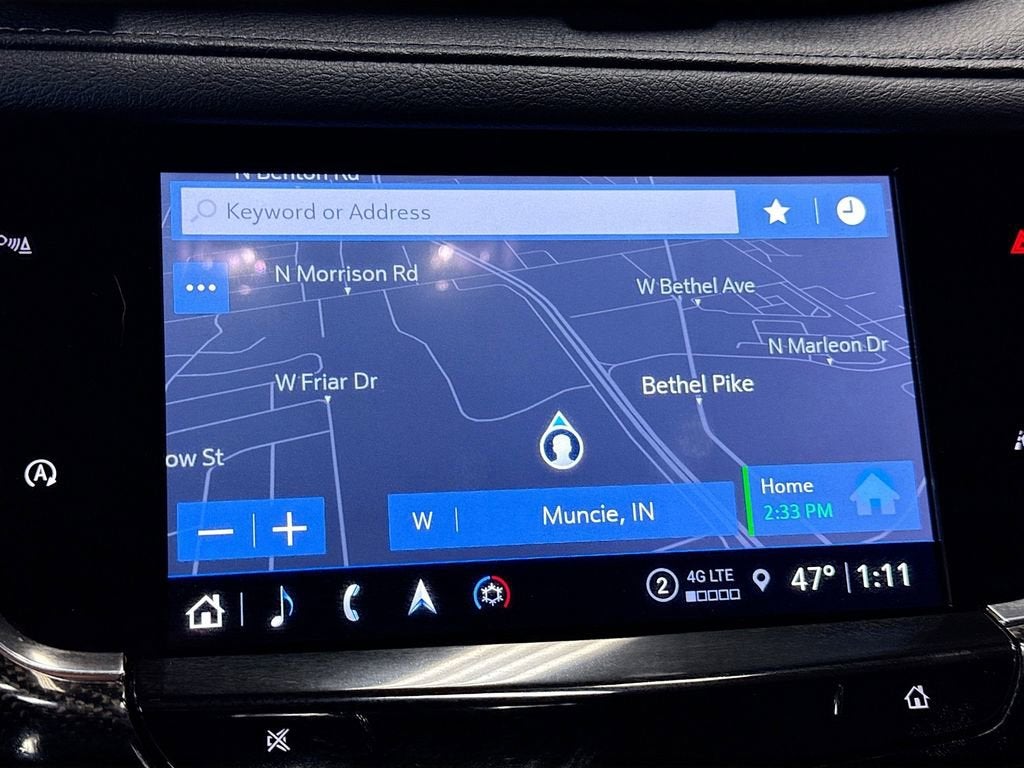 2023 Cadillac XT6 Sport