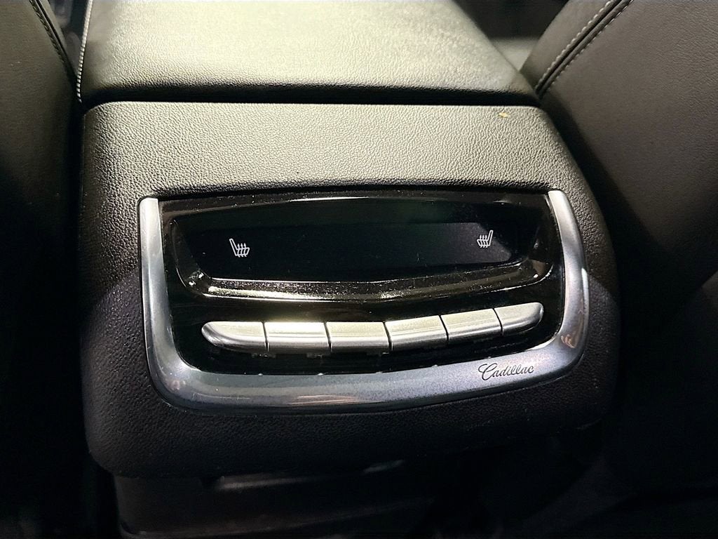 2023 Cadillac XT6 Sport