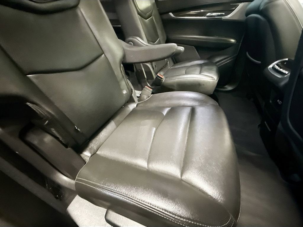 2023 Cadillac XT6 Sport