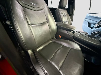 2023 Cadillac XT6 Sport