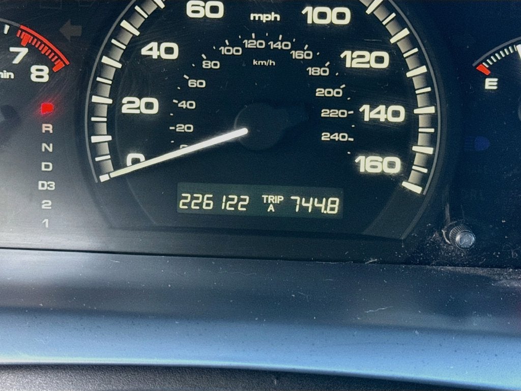 2007 Honda Accord Sdn EX-L