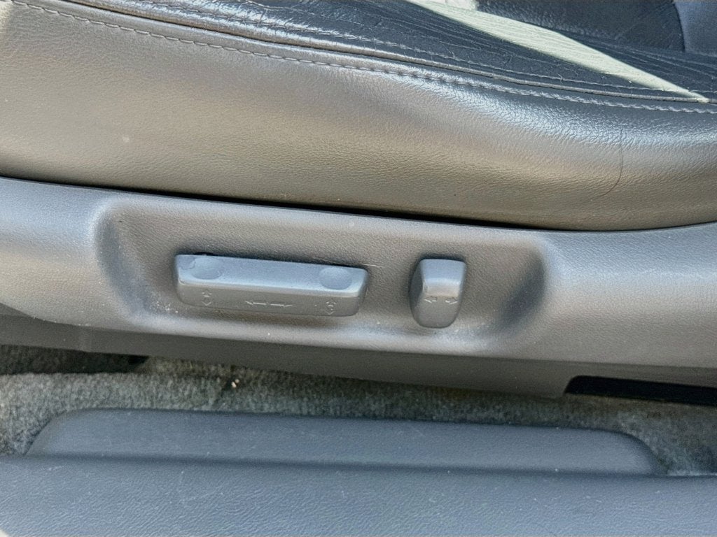 2007 Honda Accord Sdn EX-L