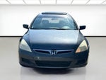 2007 Honda Accord Sdn EX-L