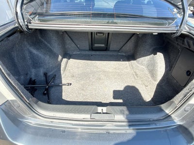 2007 Honda Accord Sdn EX-L
