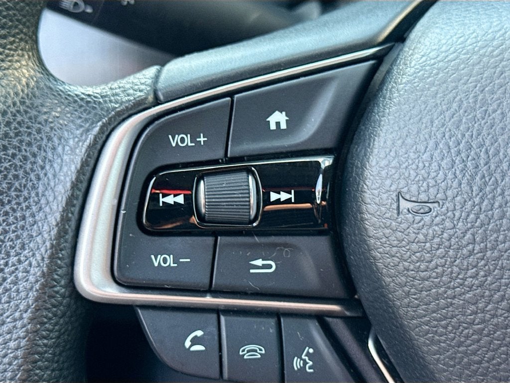 2021 Honda Accord LX
