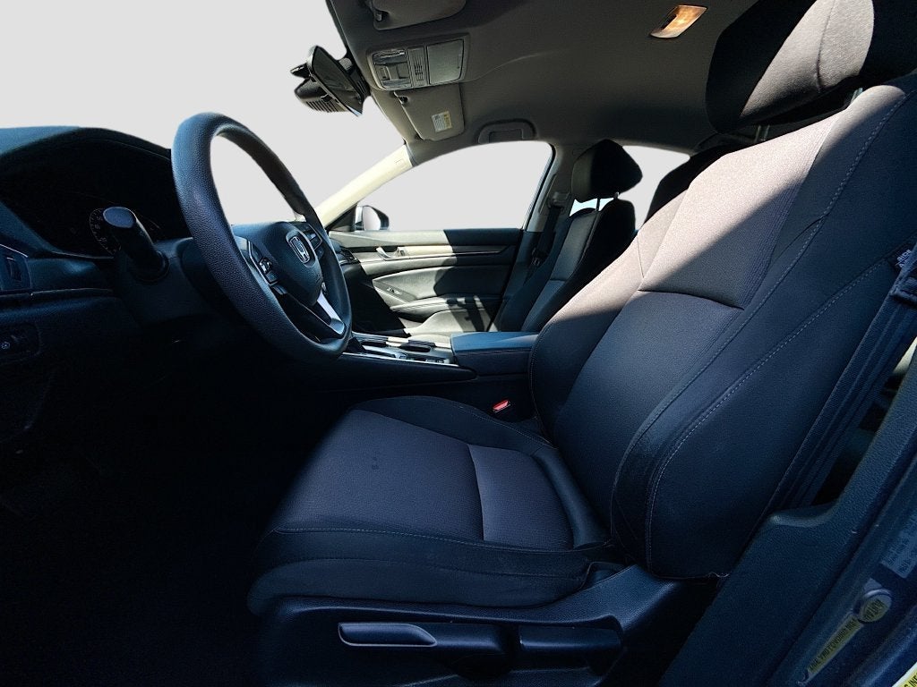 2021 Honda Accord LX