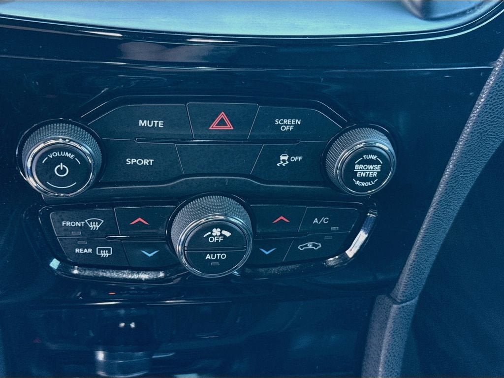 2017 Chrysler 300 300S AWD