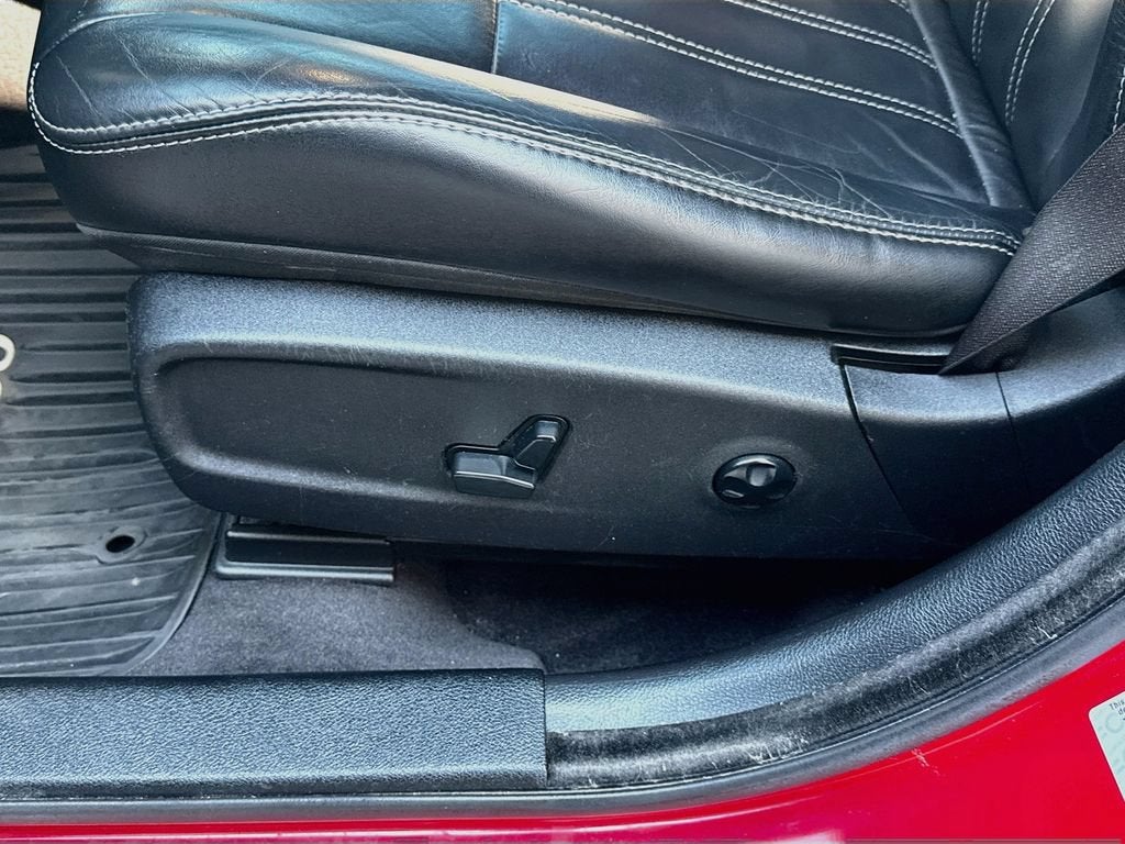 2017 Chrysler 300 300S AWD