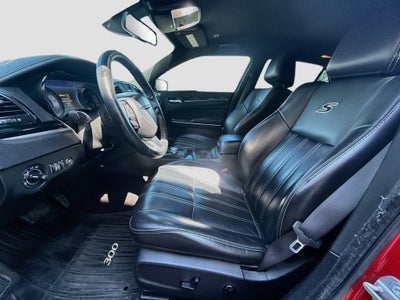 2017 Chrysler 300 300S AWD