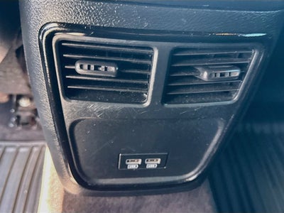 2017 Chrysler 300 300S AWD