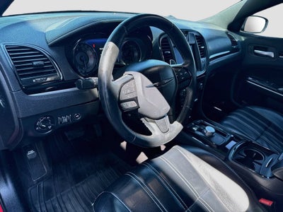 2017 Chrysler 300 300S AWD
