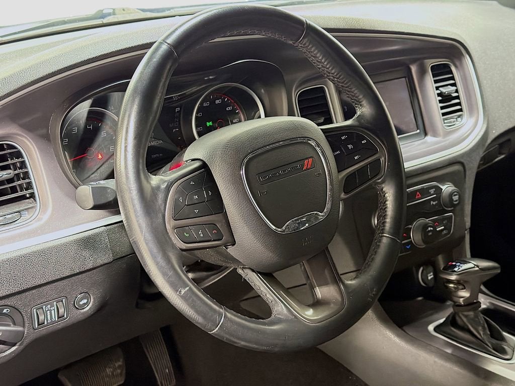 2022 Dodge Charger SXT RWD