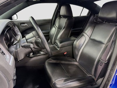 2022 Dodge Charger SXT RWD