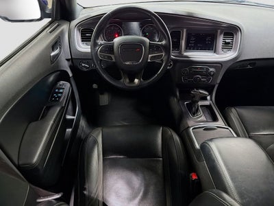 2022 Dodge Charger SXT RWD