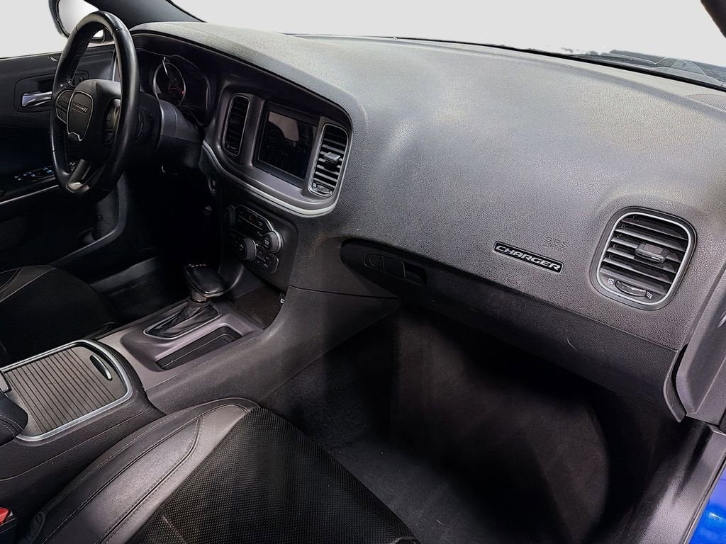 2022 Dodge Charger SXT RWD