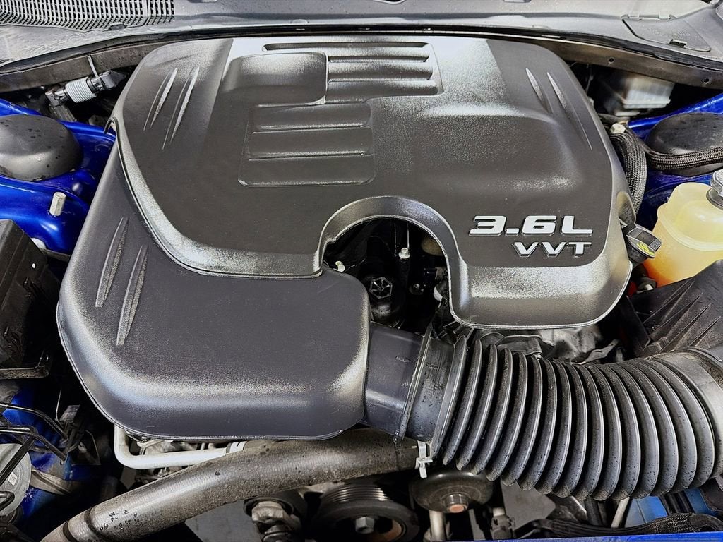 2022 Dodge Charger SXT RWD