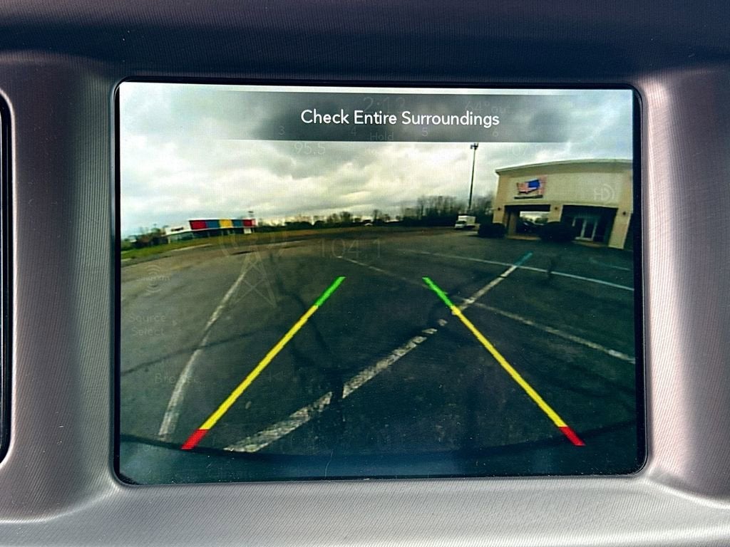 2021 Dodge Charger GT