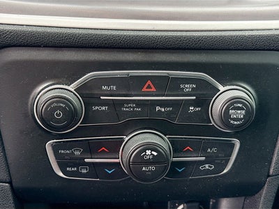 2021 Dodge Charger GT