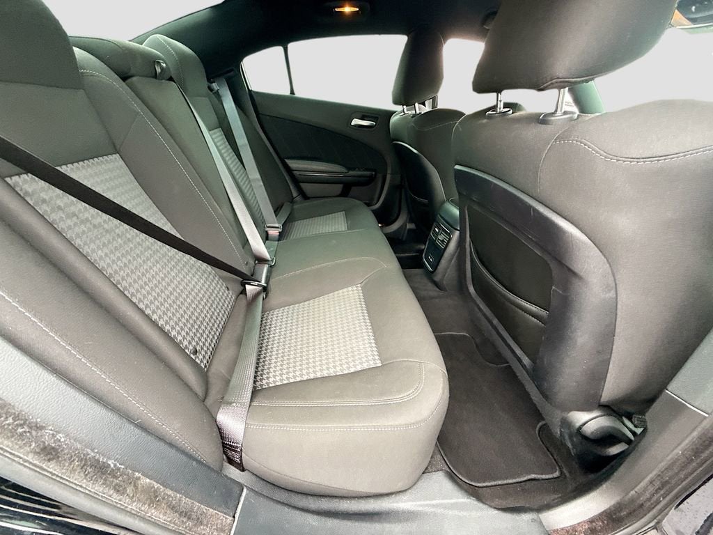 2021 Dodge Charger GT