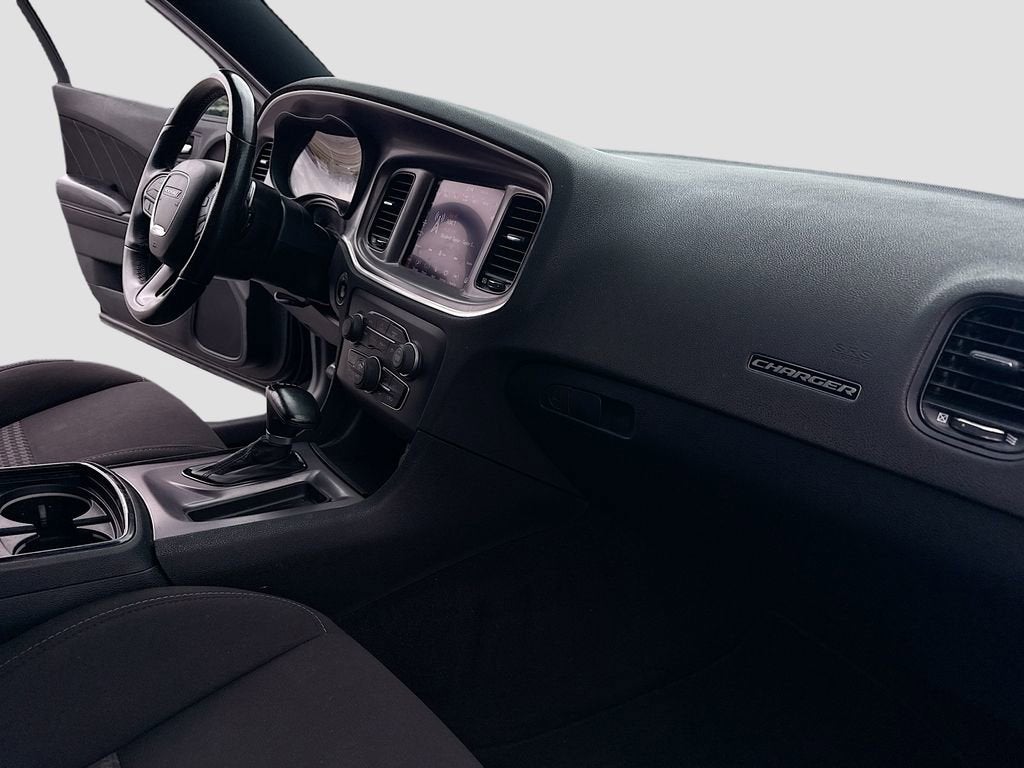 2021 Dodge Charger GT