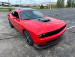 2016 Dodge Challenger 392 Hemi Scat Pack Shaker