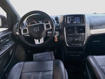 2016 Dodge Grand Caravan R/T