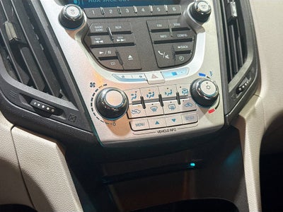 2011 Chevrolet Equinox LT w/1LT
