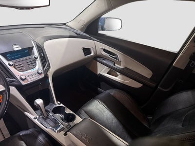 2011 Chevrolet Equinox LT w/1LT