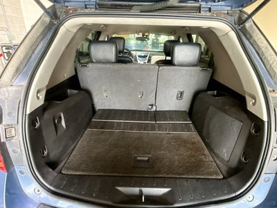 2011 Chevrolet Equinox LT w/1LT
